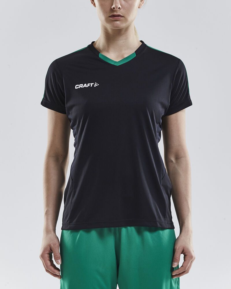 Progress Contrast Jersey Damen