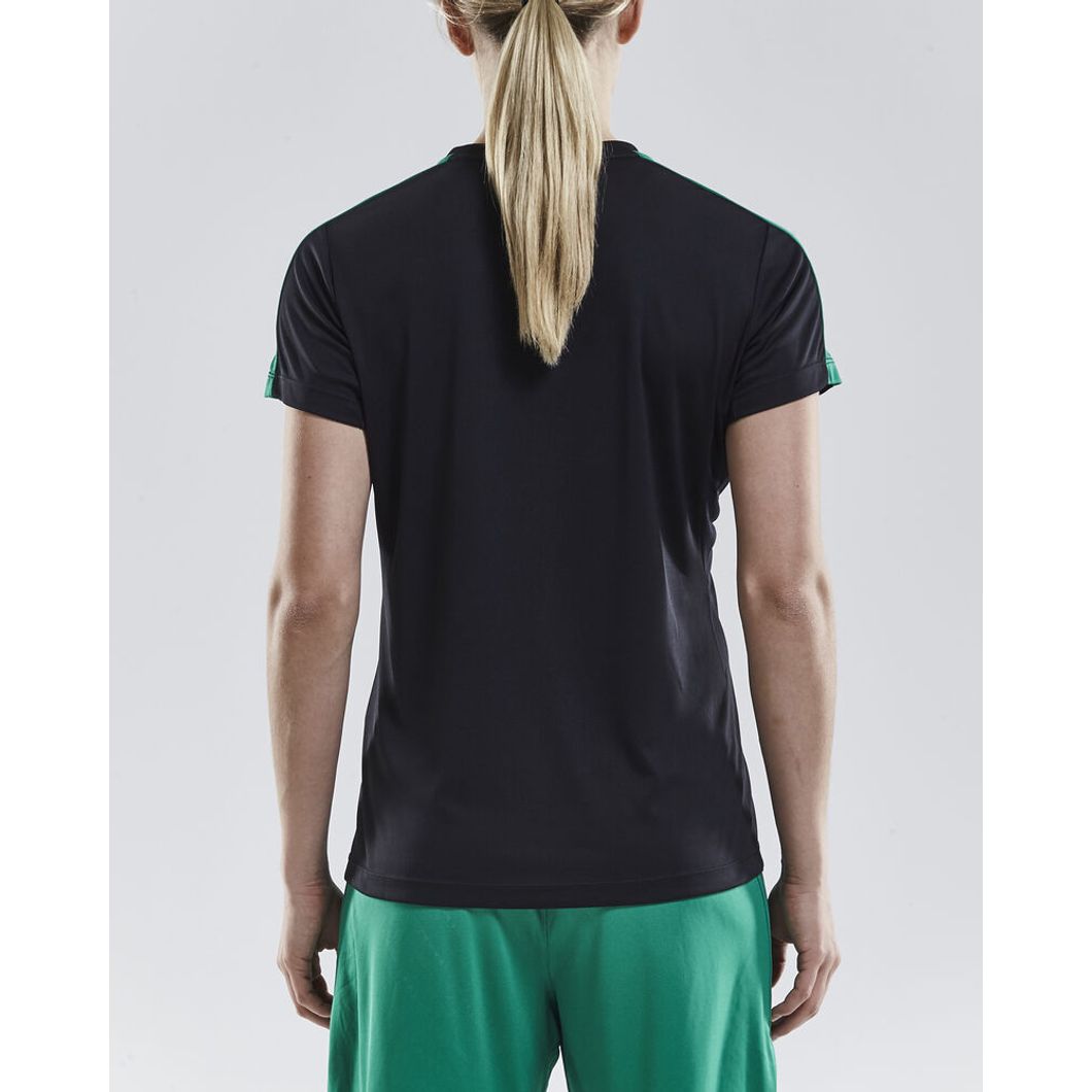 Progress Contrast Jersey Damen