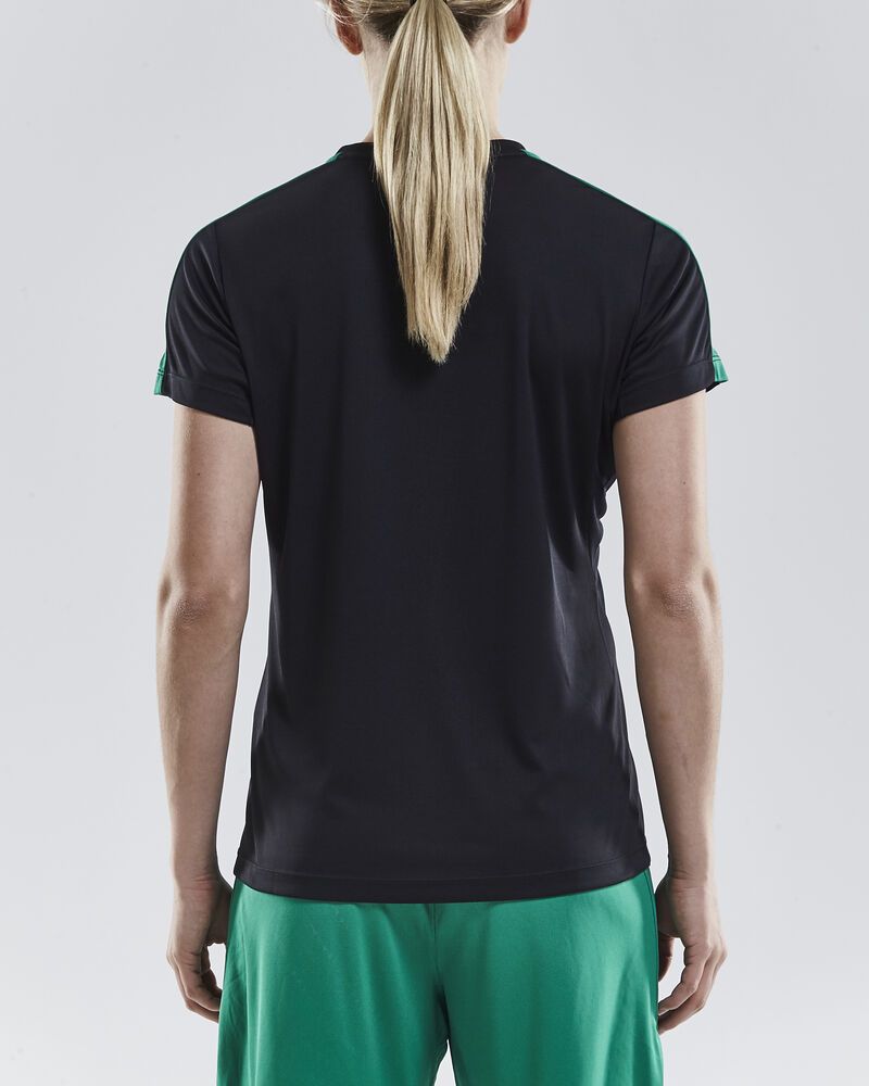 Progress Contrast Jersey Damen