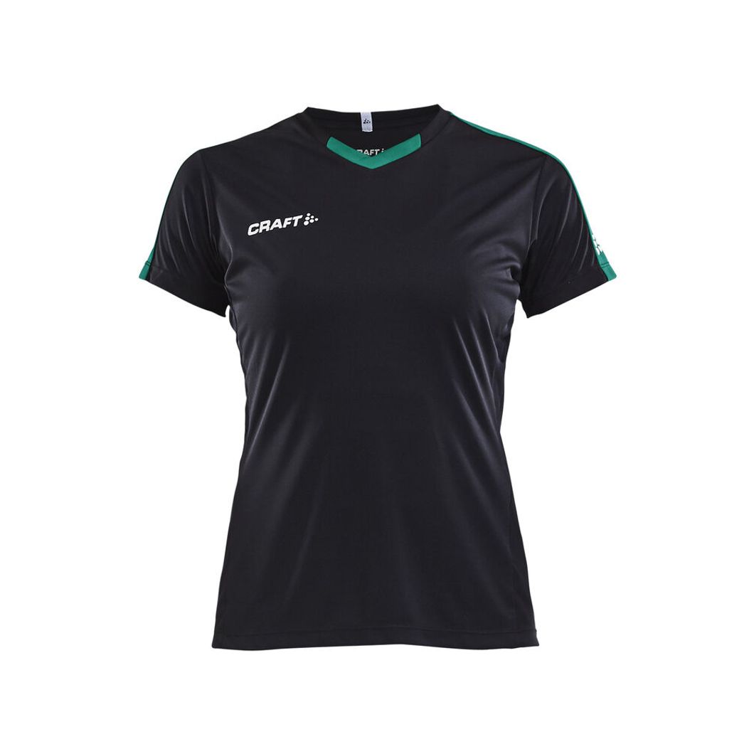 Progress Contrast Jersey Damen