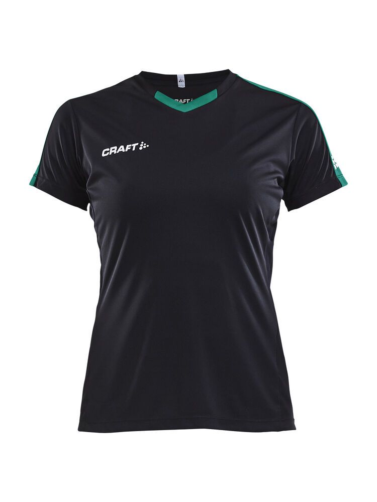Progress Contrast Jersey Damen