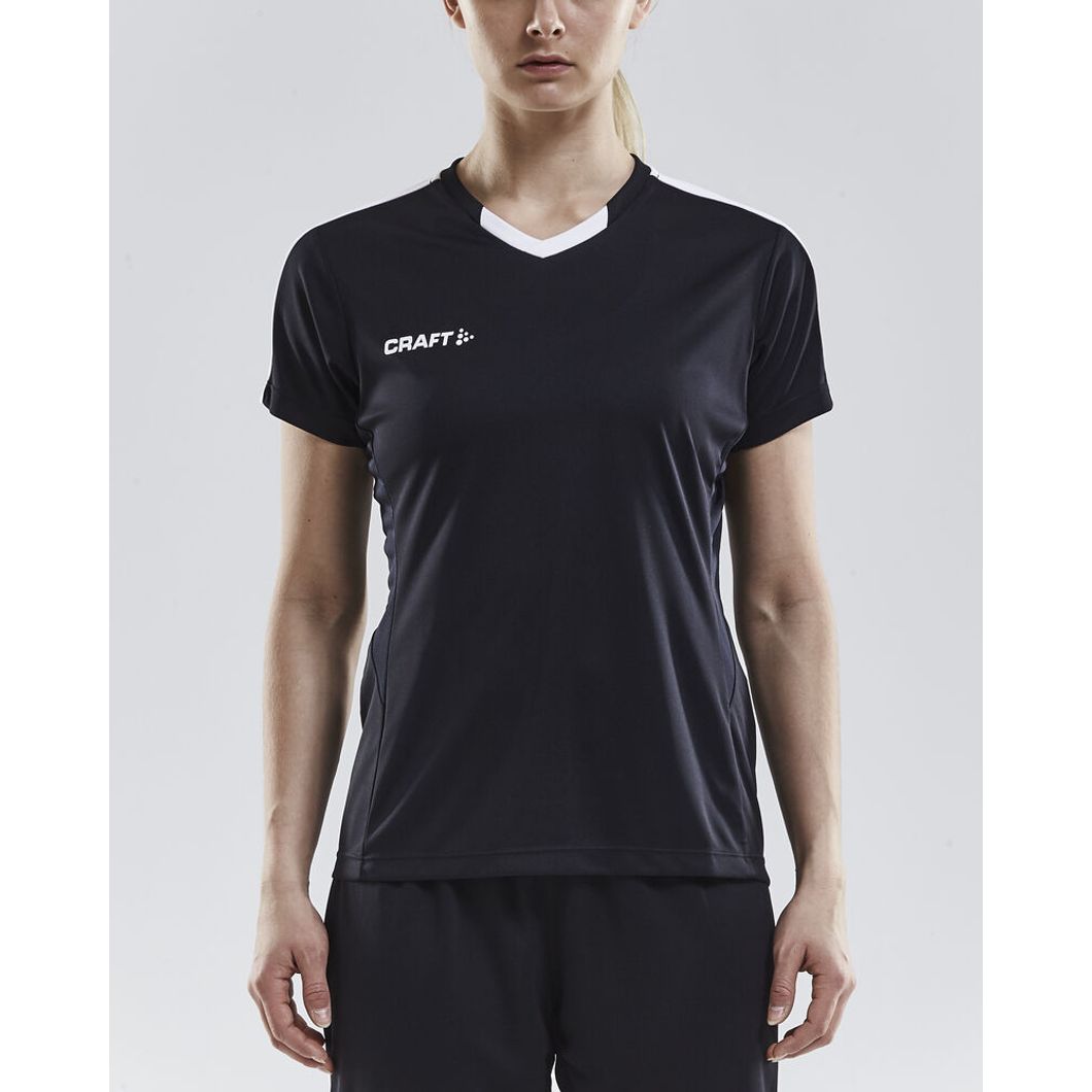 Progress Contrast Jersey Damen