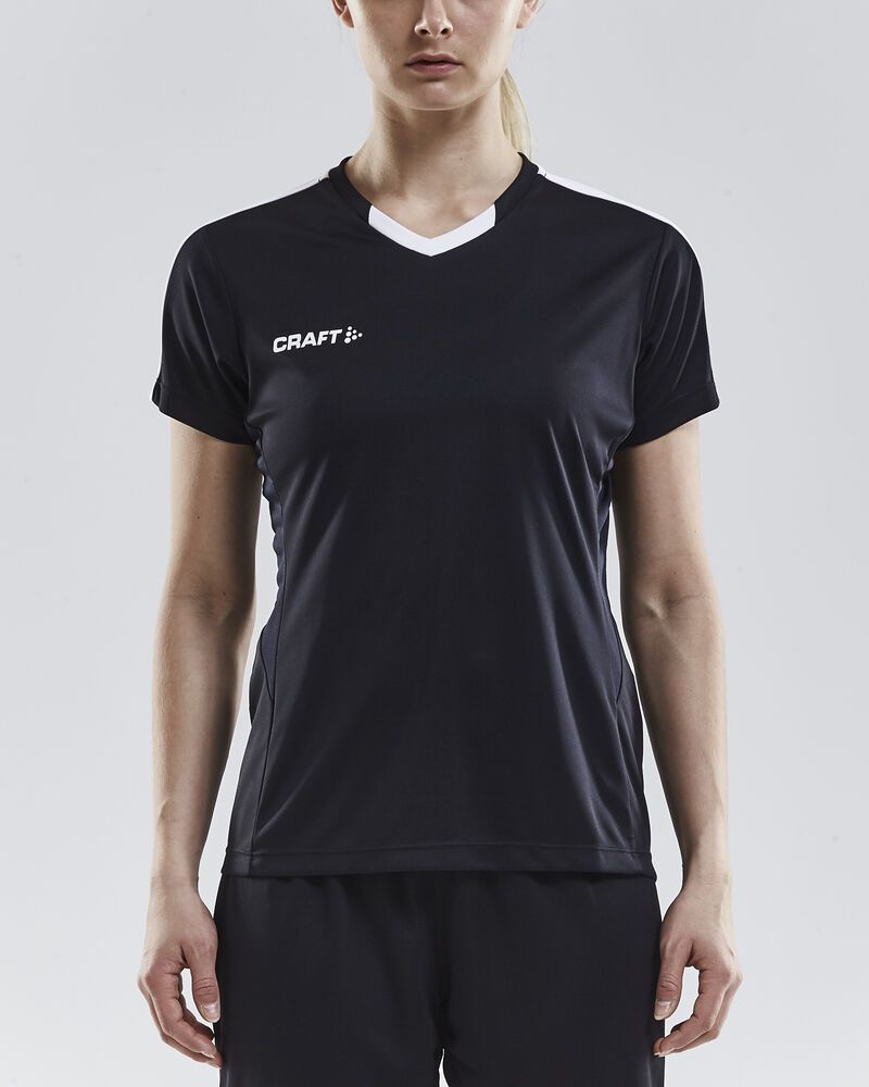 Progress Contrast Jersey Damen