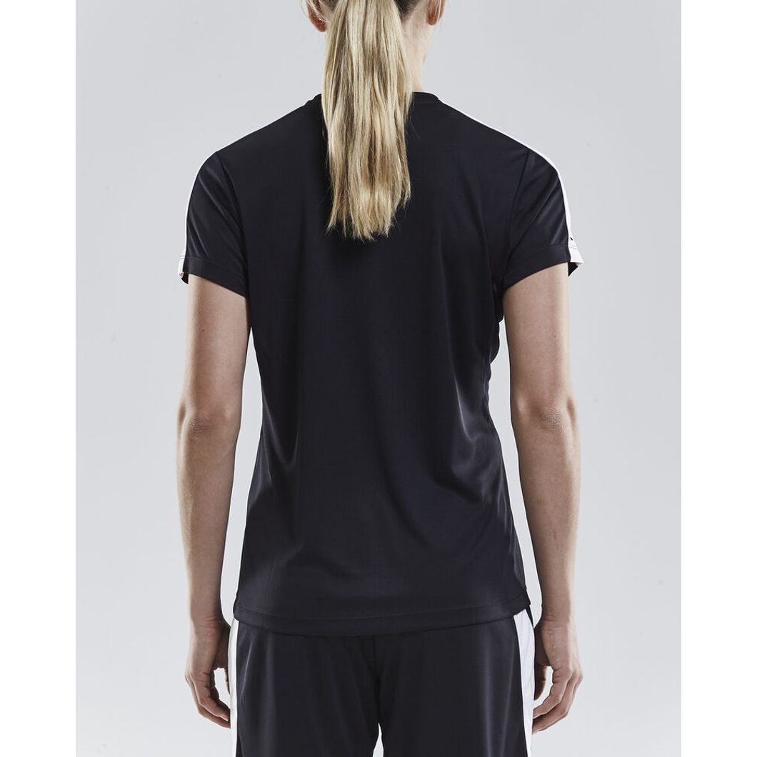 Progress Contrast Jersey Damen
