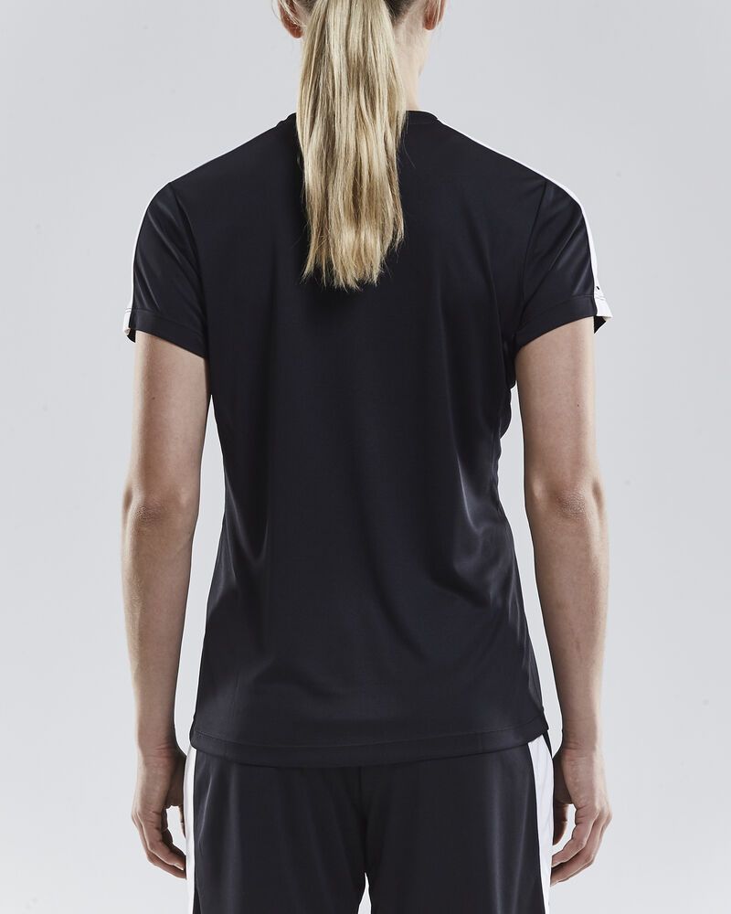 Progress Contrast Jersey Damen