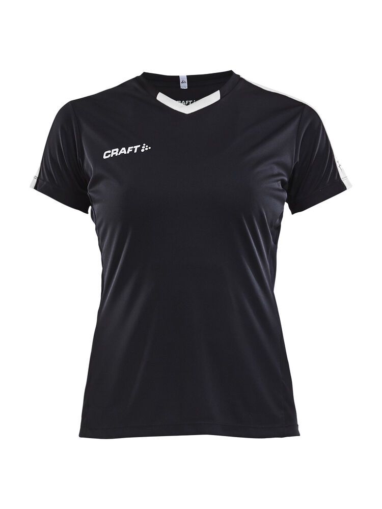 Progress Contrast Jersey Damen