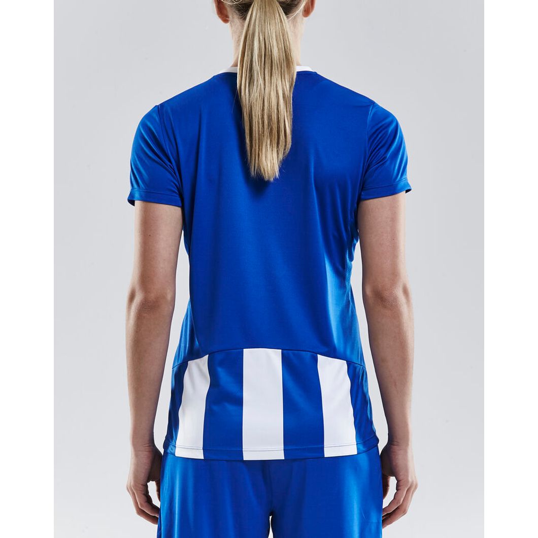 Progress Gestreiftes Trikot Damen