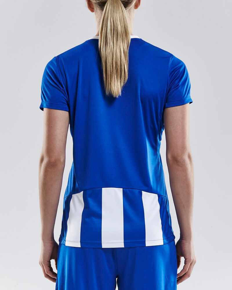 Progress Gestreiftes Trikot Damen