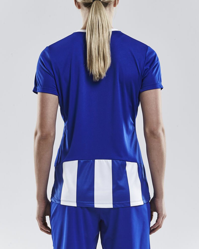 Progress Gestreiftes Trikot Damen
