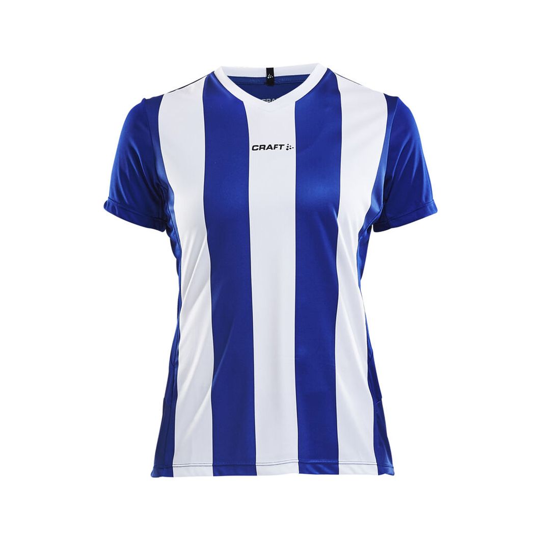 Progress Gestreiftes Trikot Damen