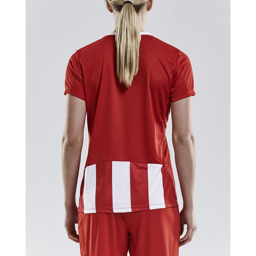 Progress Gestreiftes Trikot Damen