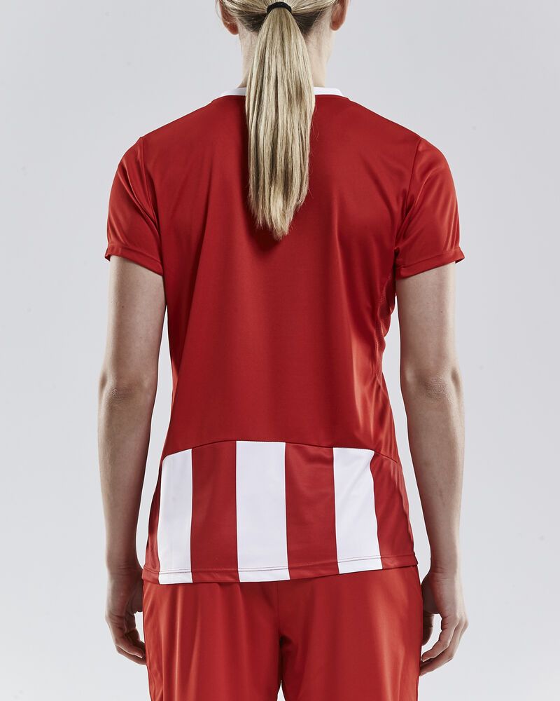 Progress Gestreiftes Trikot Damen