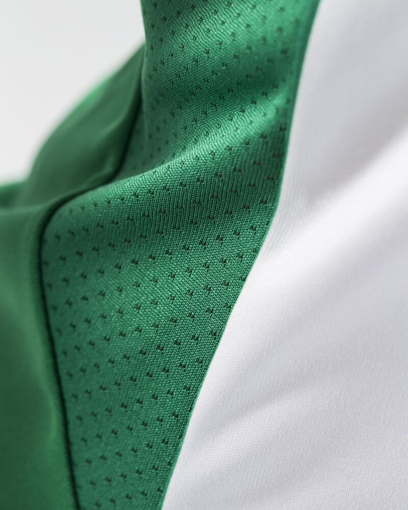 Progress Gestreiftes Trikot Damen