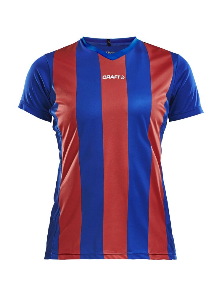 Progress Gestreiftes Trikot Damen