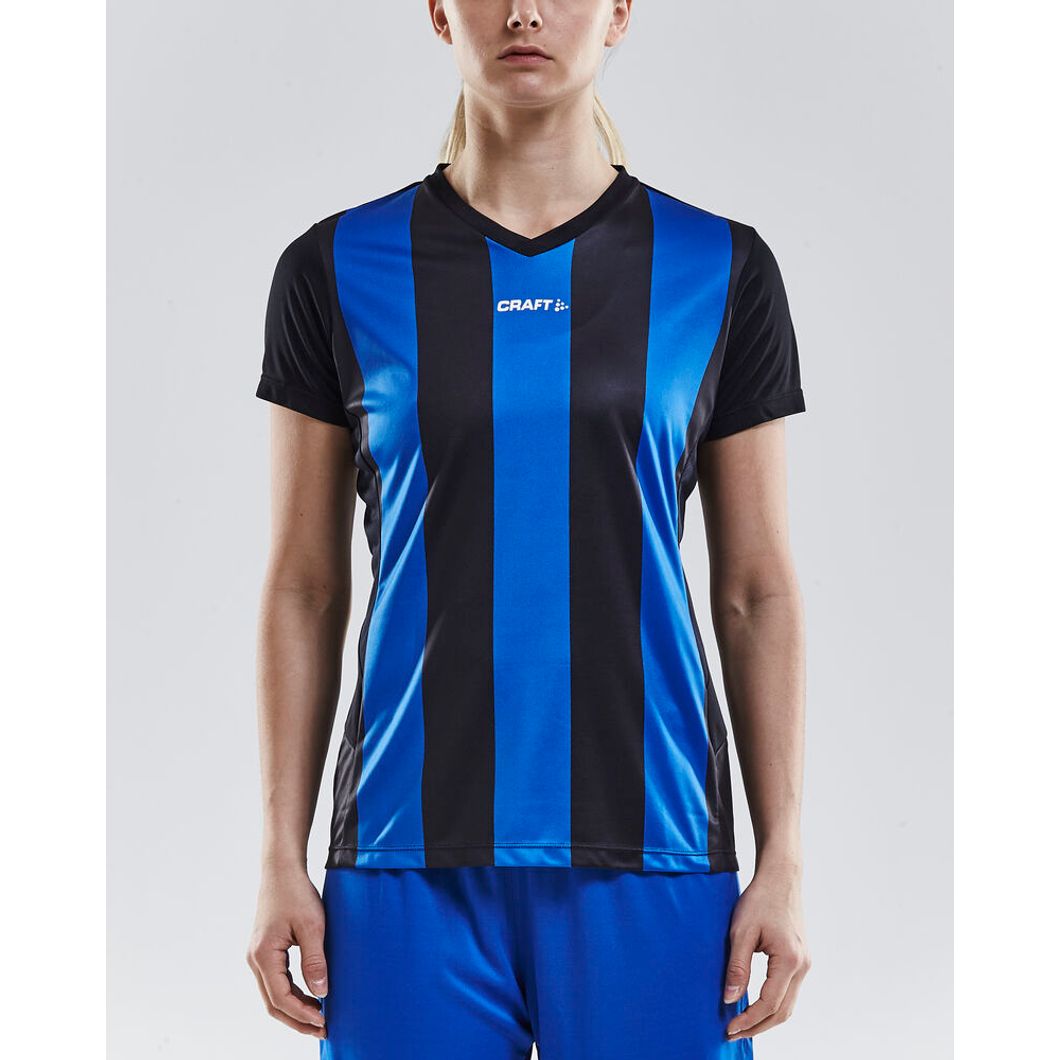 Progress Gestreiftes Trikot Damen