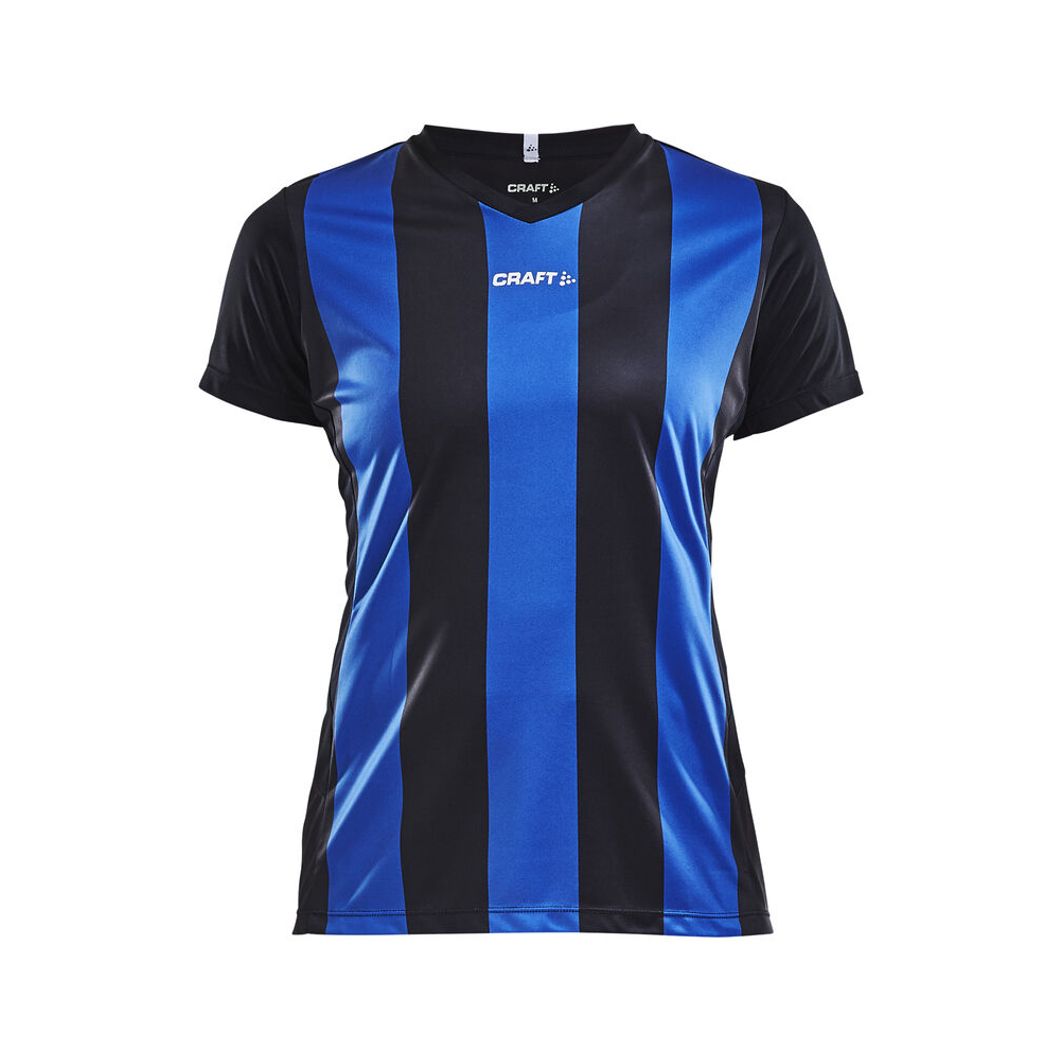 Progress Gestreiftes Trikot Damen