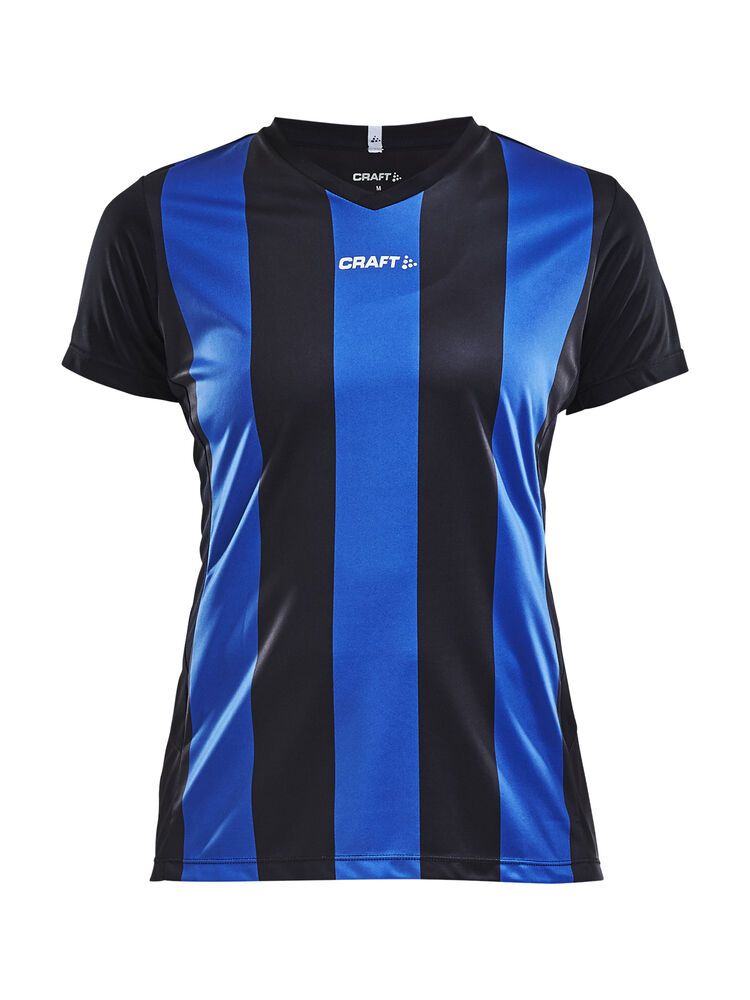 Progress Gestreiftes Trikot Damen