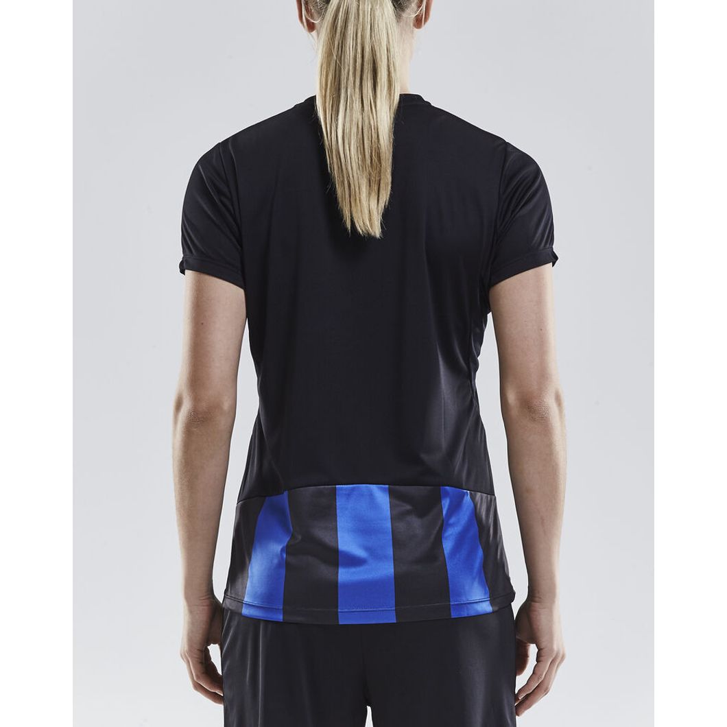Progress Gestreiftes Trikot Damen