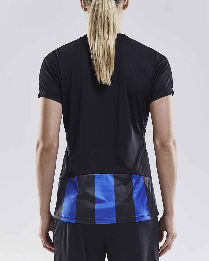 Progress Gestreiftes Trikot Damen