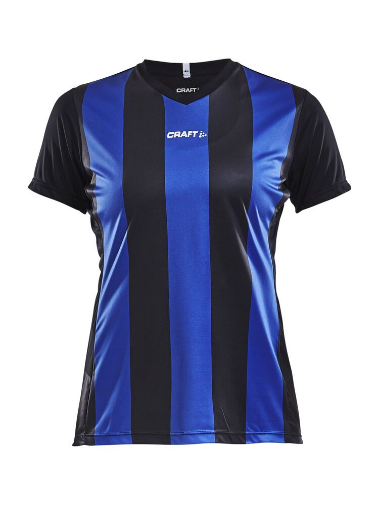 Progress Gestreiftes Trikot Damen