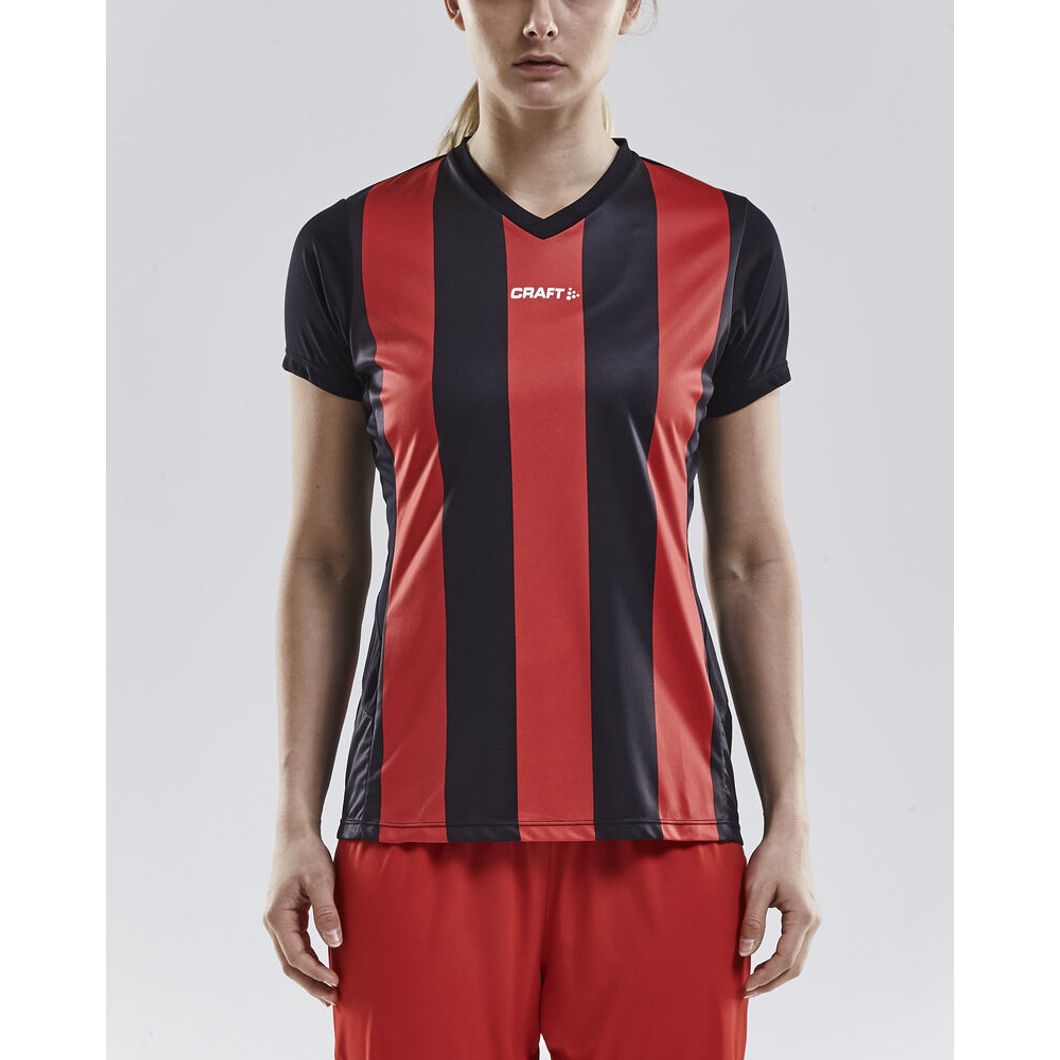Progress Gestreiftes Trikot Damen