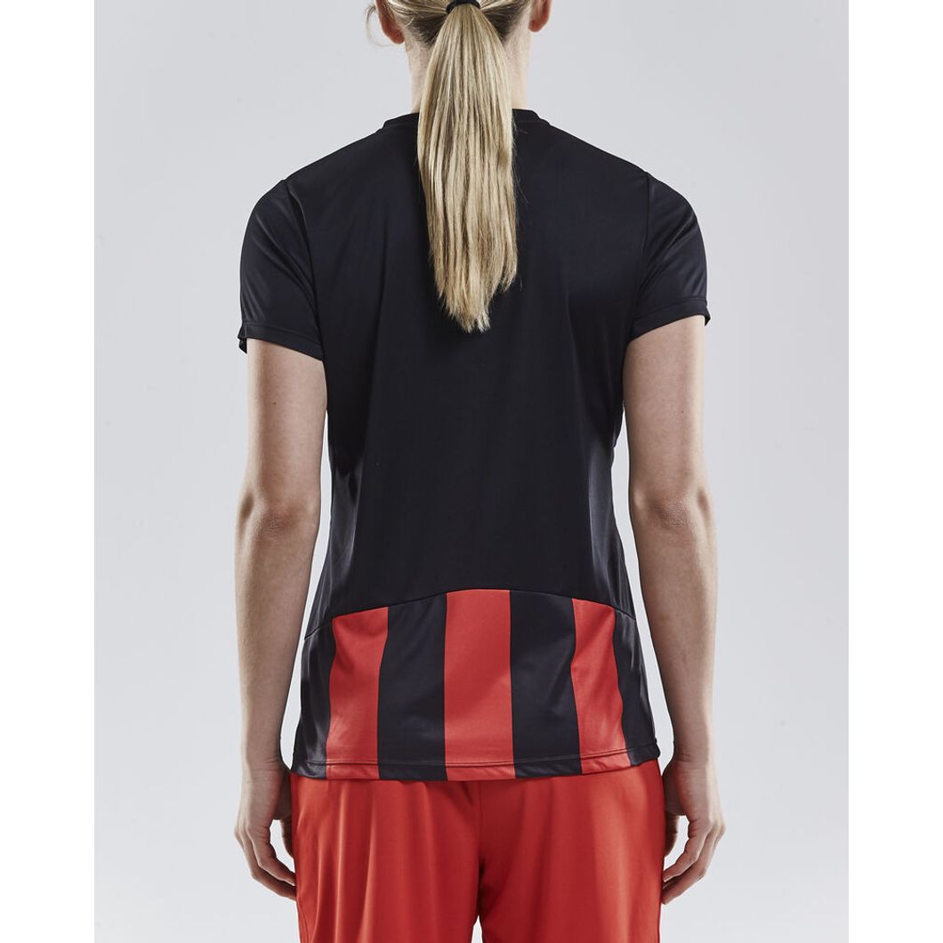 Progress Gestreiftes Trikot Damen