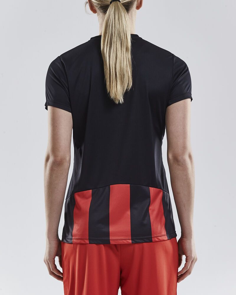 Progress Gestreiftes Trikot Damen