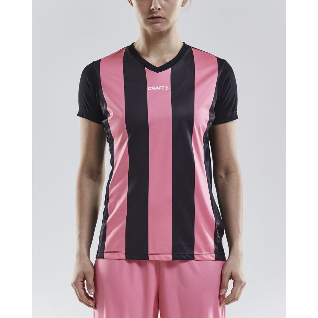 Progress Gestreiftes Trikot Damen