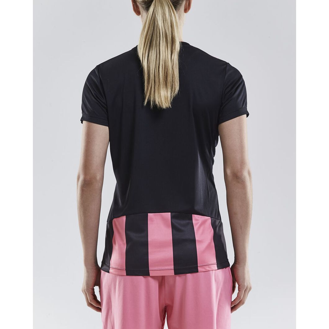 Progress Gestreiftes Trikot Damen