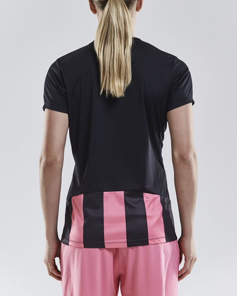 Progress Gestreiftes Trikot Damen