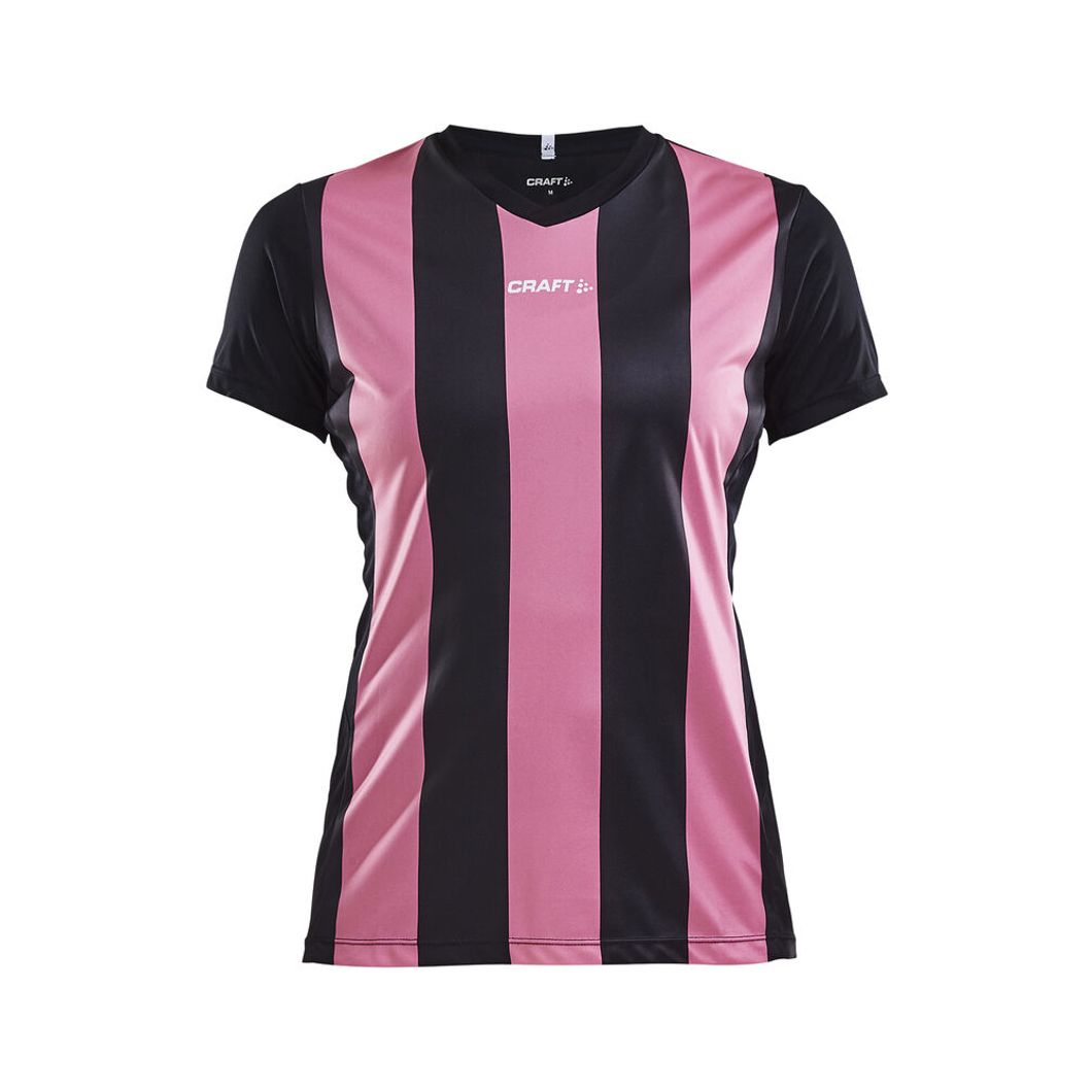 Progress Gestreiftes Trikot Damen