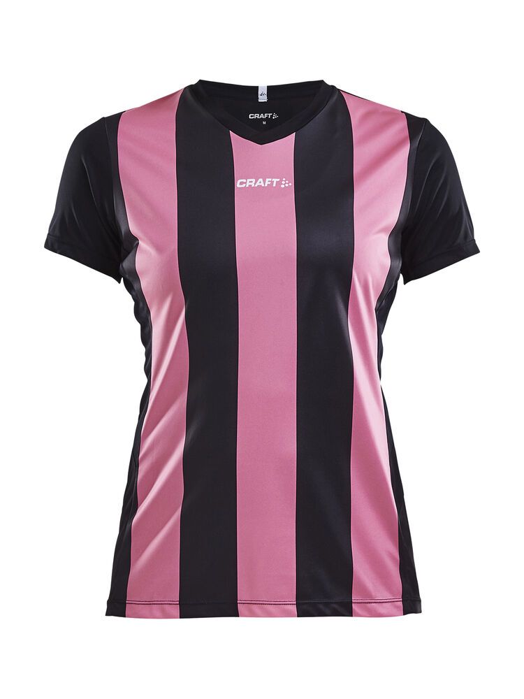 Progress Gestreiftes Trikot Damen