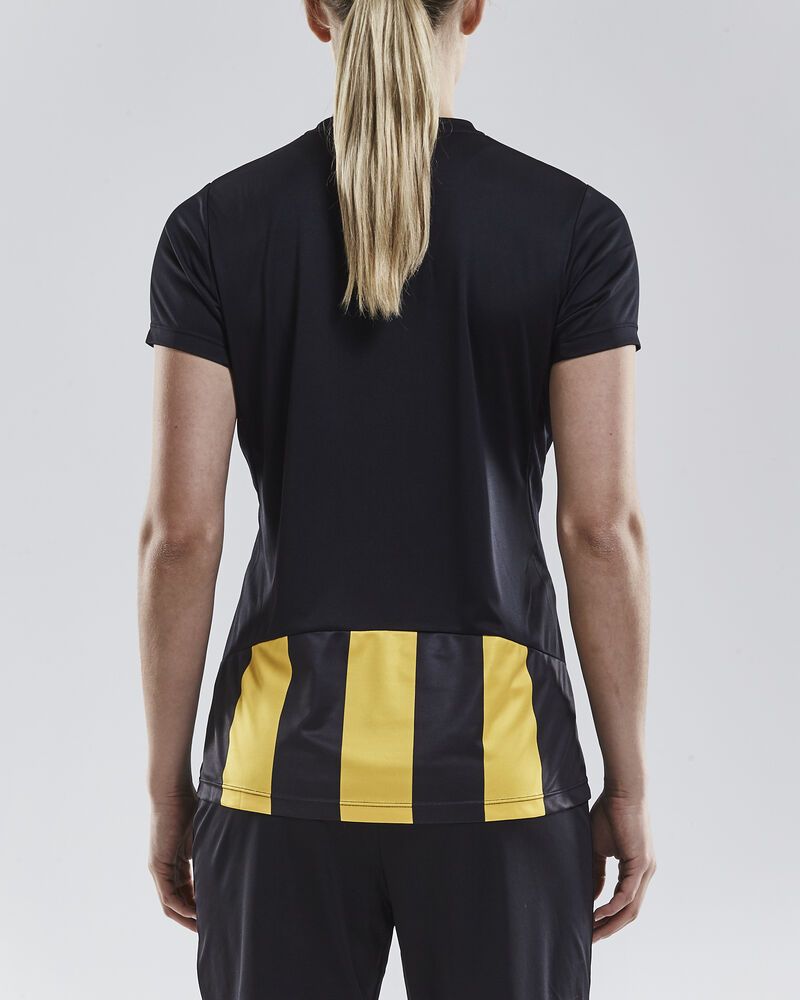 Progress Gestreiftes Trikot Damen