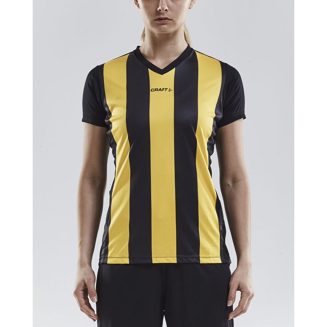 Progress Gestreiftes Trikot Damen