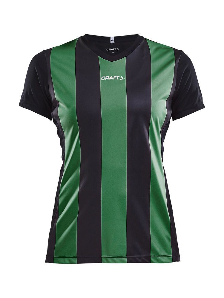 Progress Gestreiftes Trikot Damen