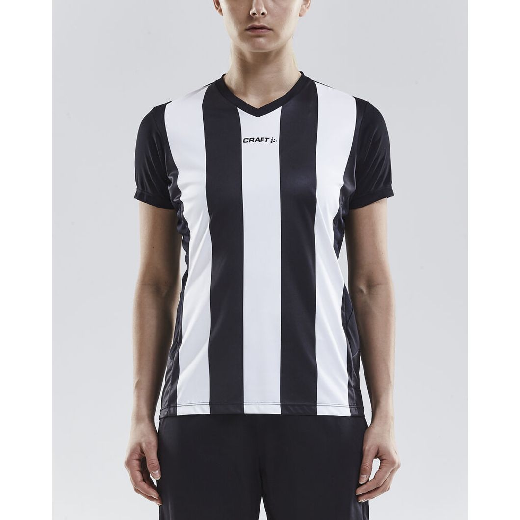 Progress Gestreiftes Trikot Damen