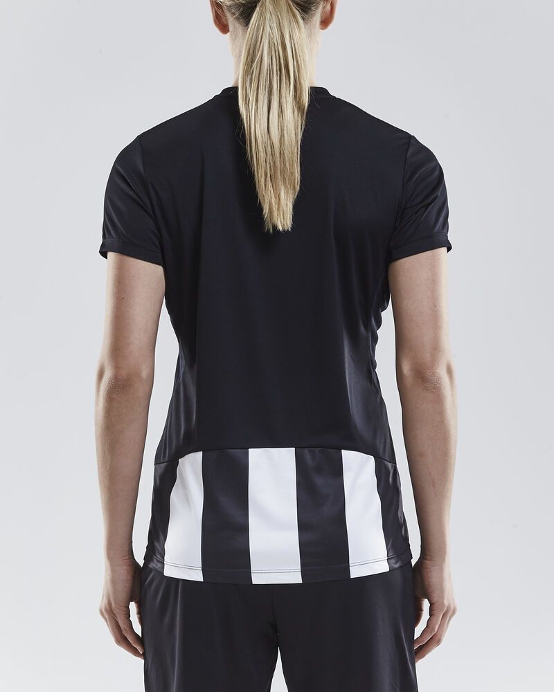 Progress Gestreiftes Trikot Damen