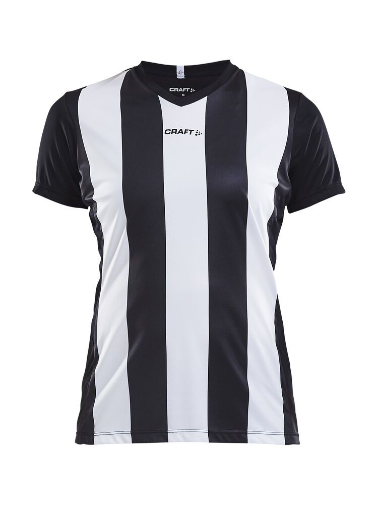 Progress Gestreiftes Trikot Damen