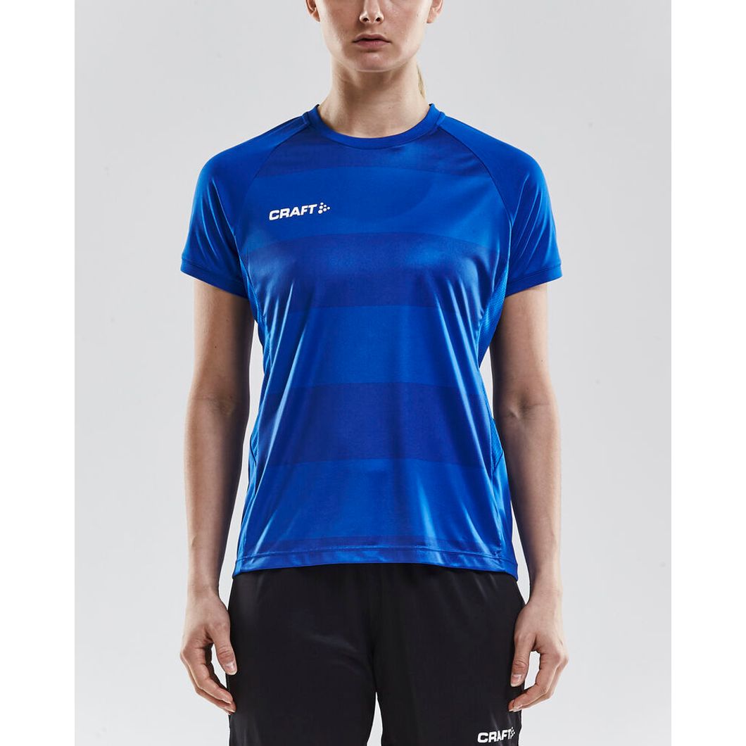 Progress Graphic Jersey Damen