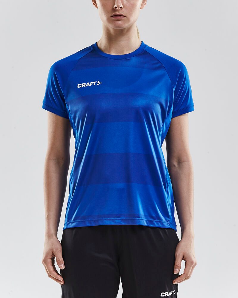 Progress Graphic Jersey Damen