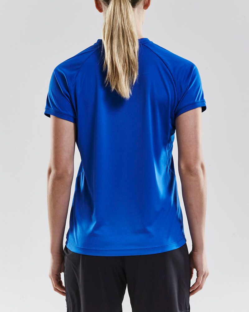Progress Graphic Jersey Damen