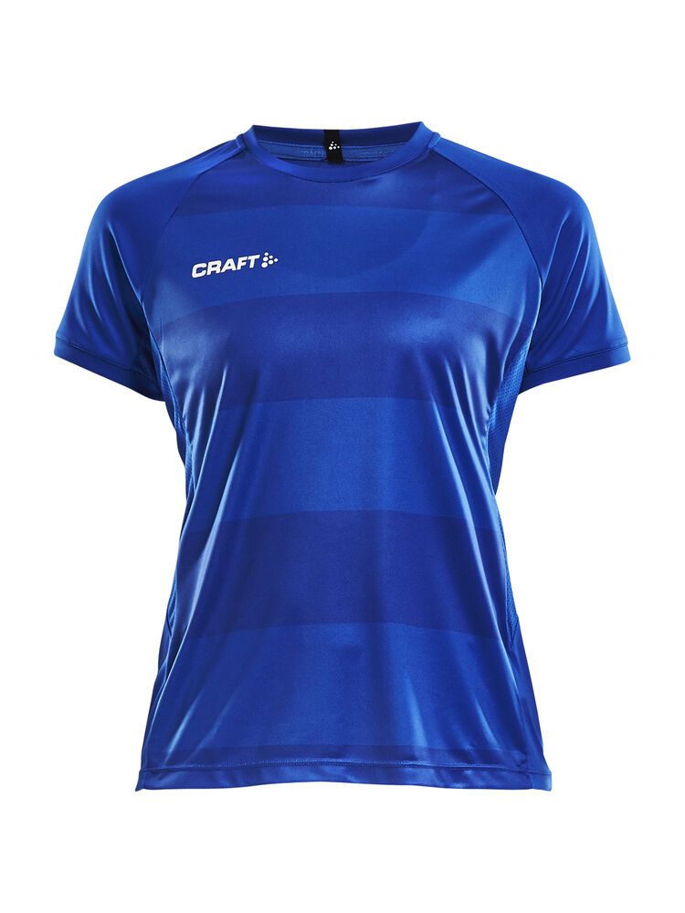 Progress Graphic Jersey Damen