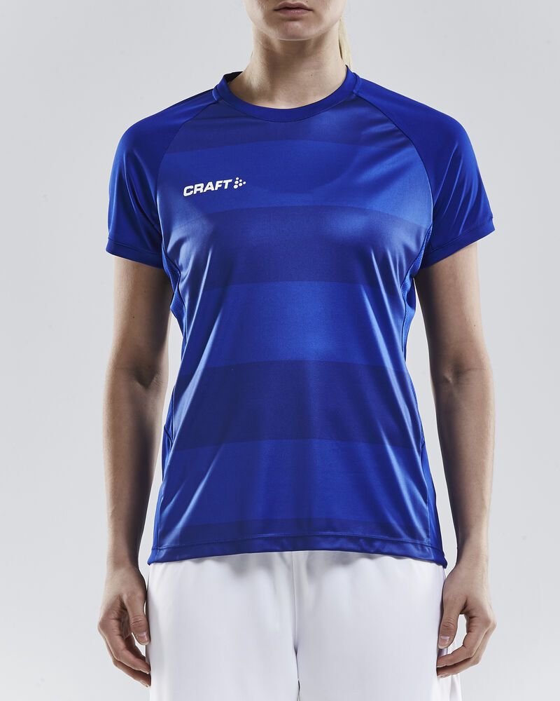 Progress Graphic Jersey Damen