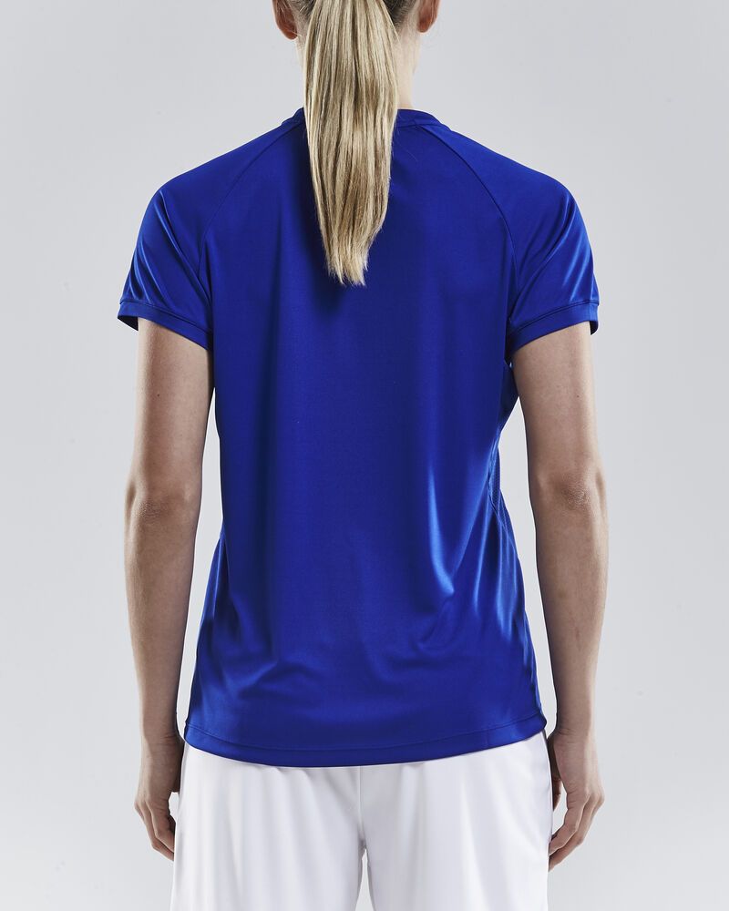 Progress Graphic Jersey Damen