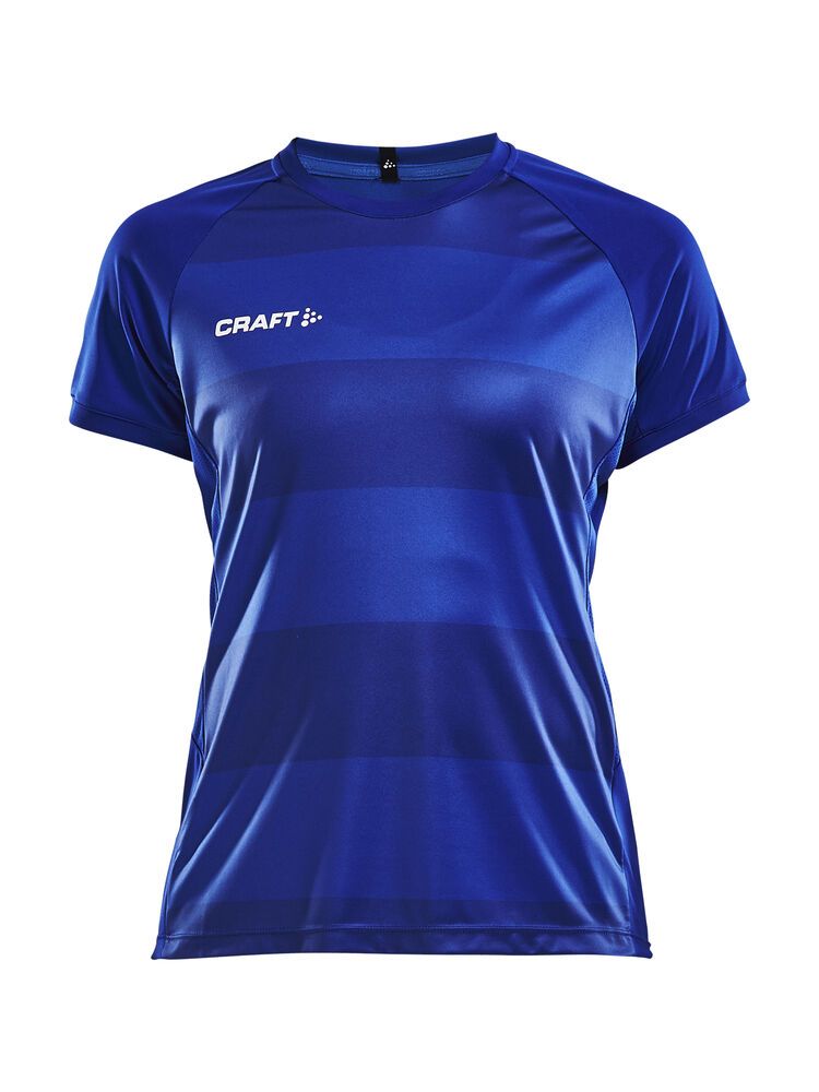 Progress Graphic Jersey Damen