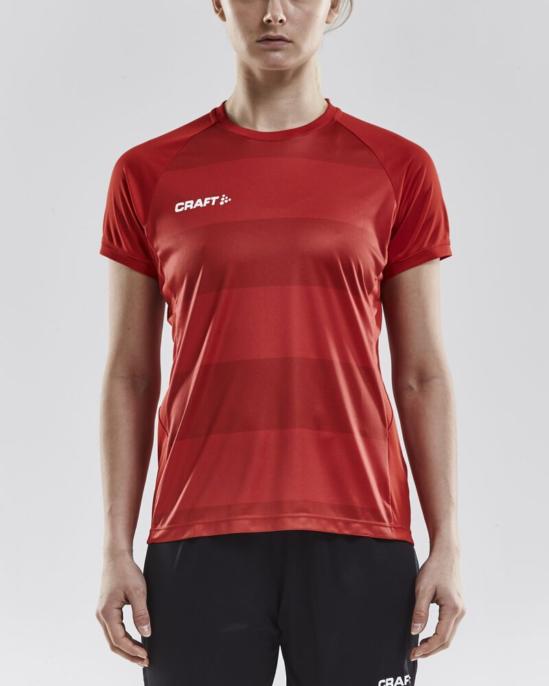 Progress Graphic Jersey Damen