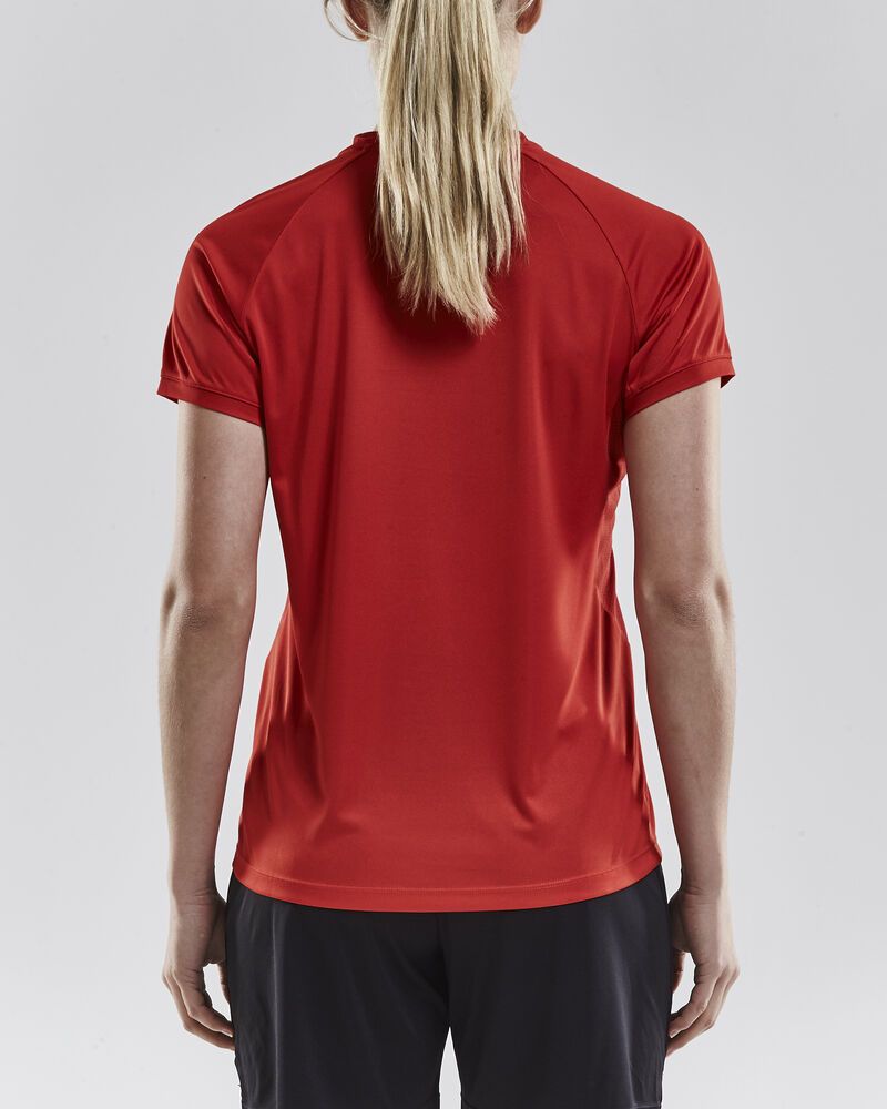 Progress Graphic Jersey Damen
