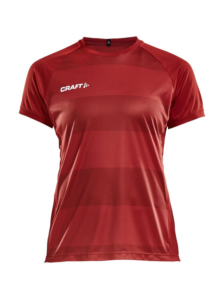Progress Graphic Jersey Damen