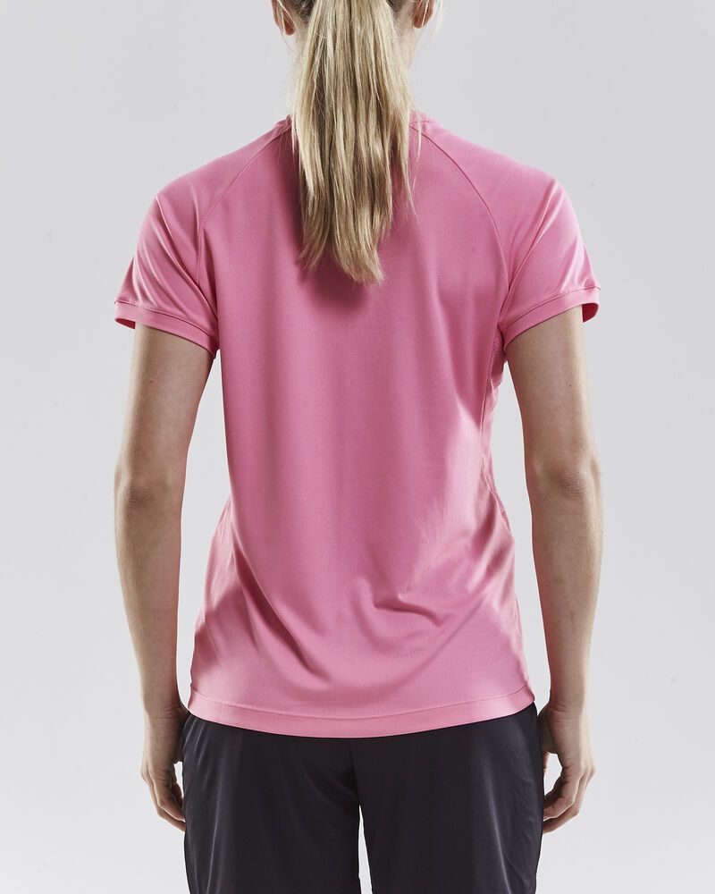 Progress Graphic Jersey Damen