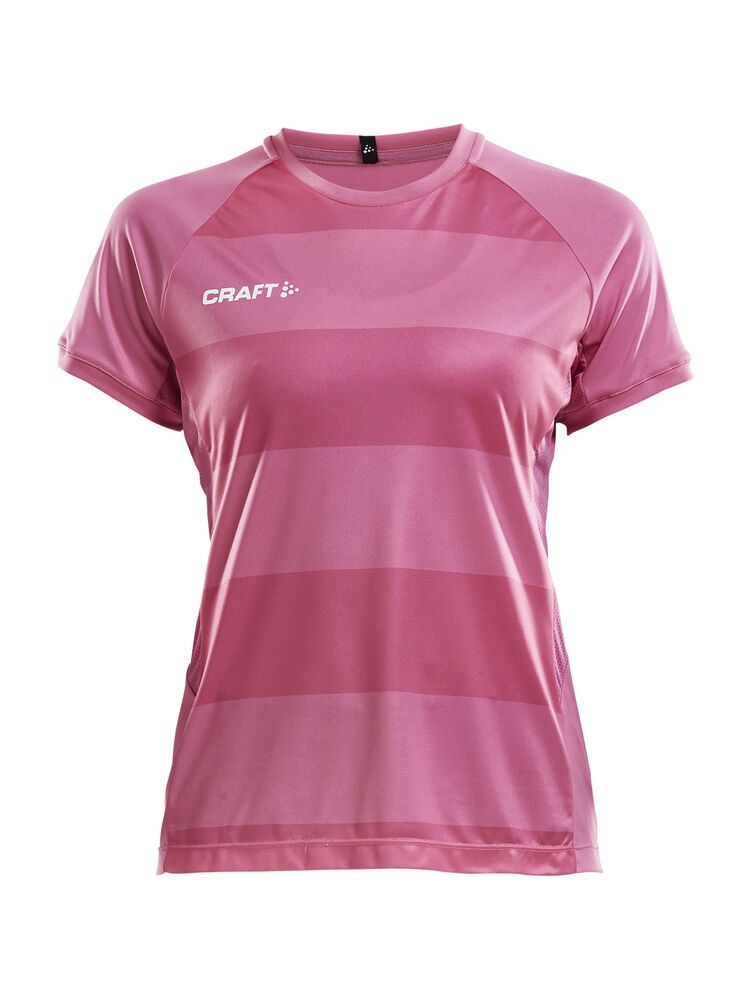 Progress Graphic Jersey Damen